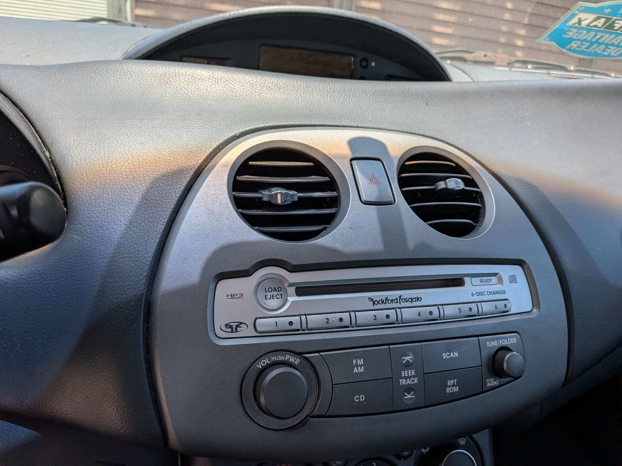 Used 2007 Mitsubishi Eclipse GS FWD image 18