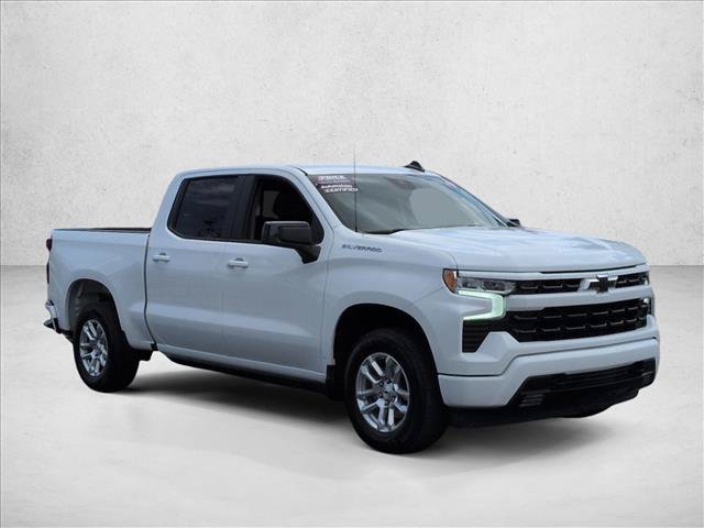 Used 2024 Chevrolet Silverado 1500 RST w/ Convenience Package II RWD video 2