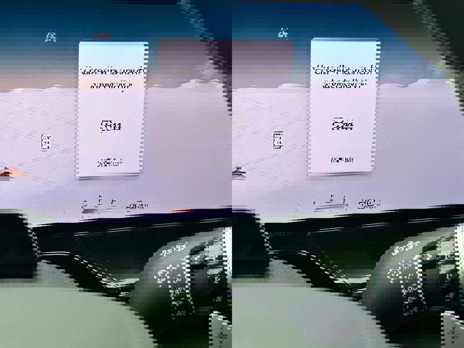 Used 2025 Genesis GV80 2.5T Standard image 25