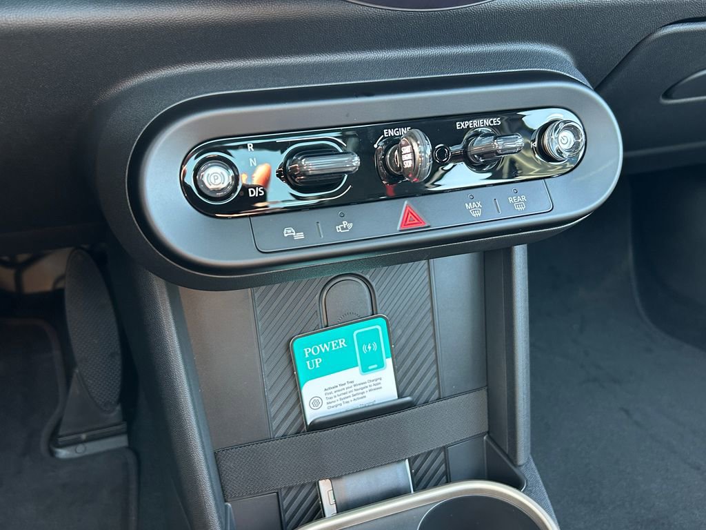 New 2026 MINI Cooper S image 27