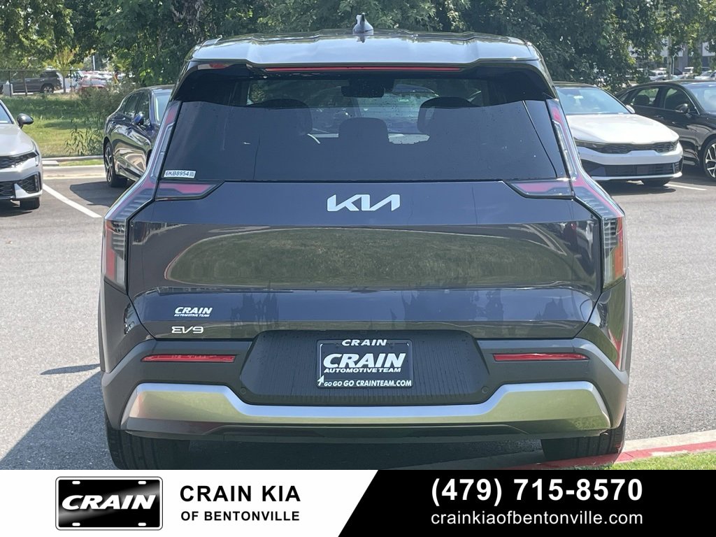New 2026 Kia EV9 Light image 9