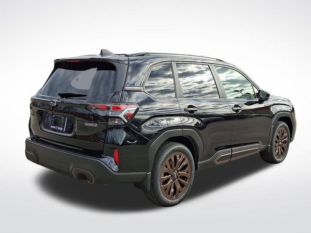 New 2025 Subaru Forester Sport image 7