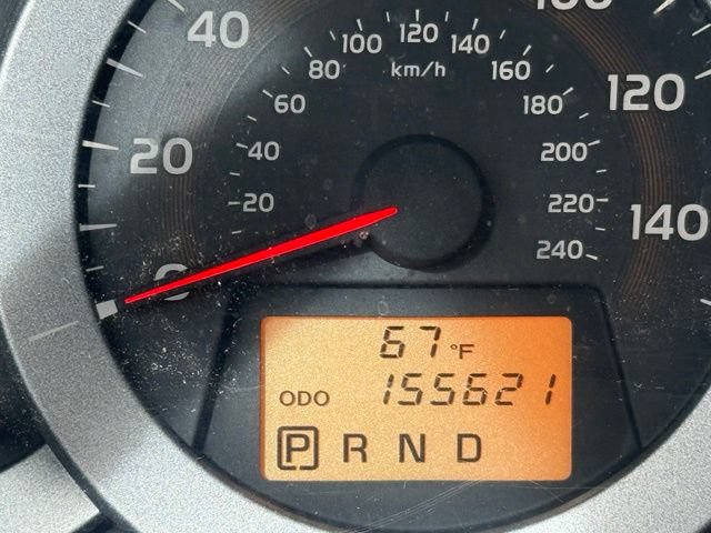 Used 2011 Toyota RAV4 Limited w/ Limited Extra Value Pkg AWD/4WD image 18