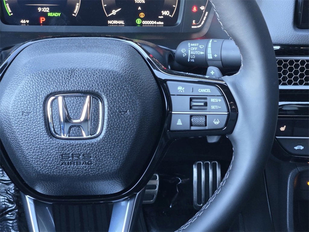 New 2026 Honda Civic Sport image 15