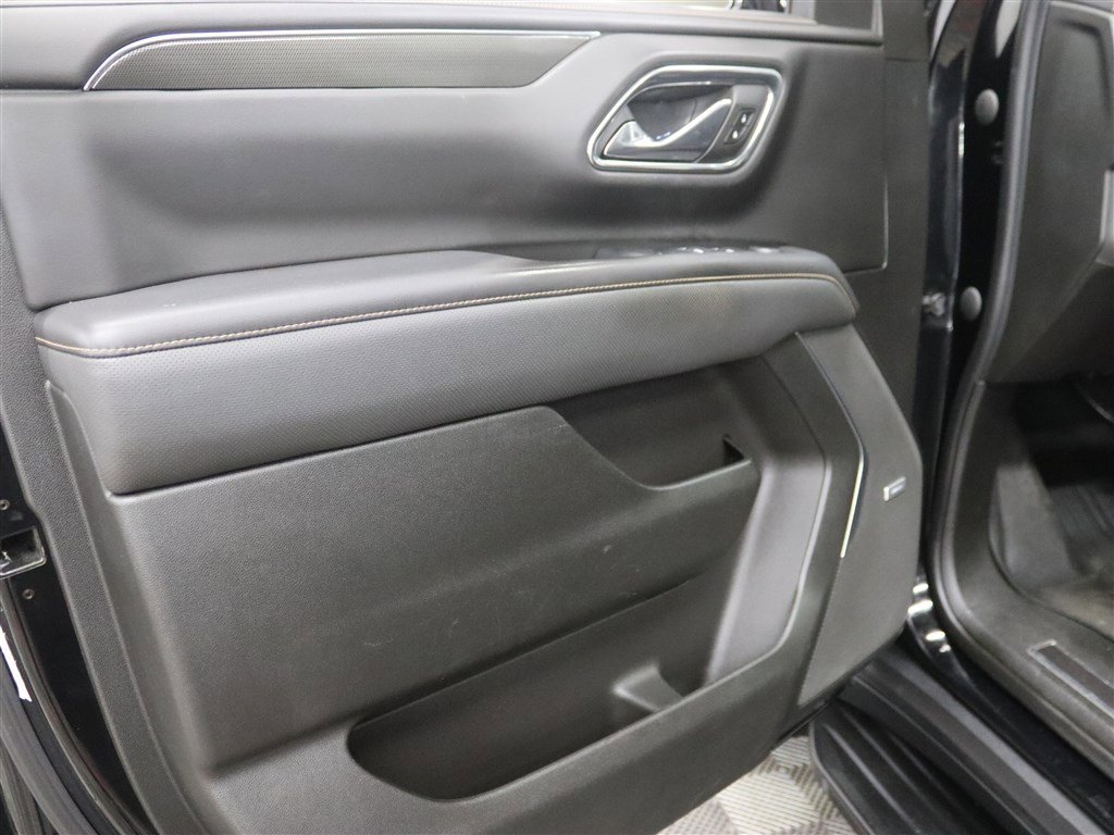 Used 2022 GMC Yukon AT4 image 17