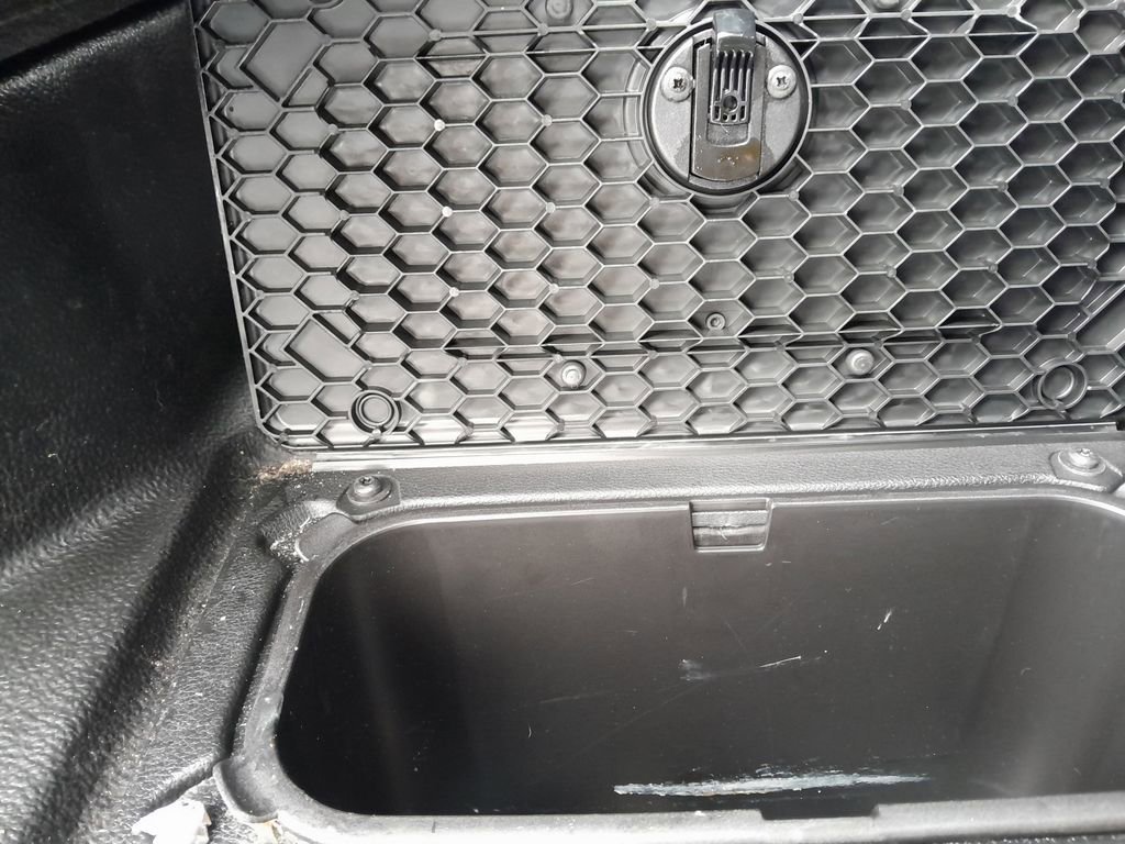 Used 2021 RAM 1500 Tradesman w/ Interior Cold Weather Group image 36