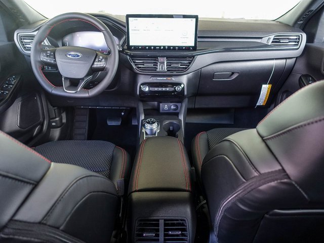 New 2026 Ford Escape ST-Line w/ Tech Pack #1 image 27