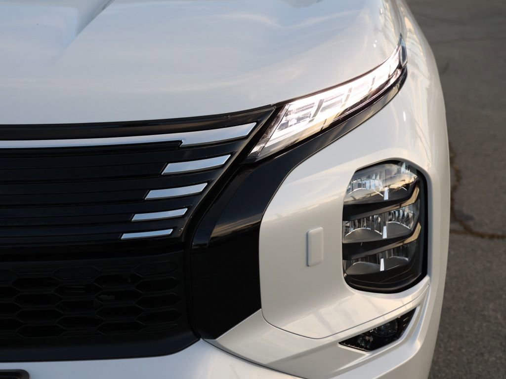 New 2026 Nissan Rogue SL image 10