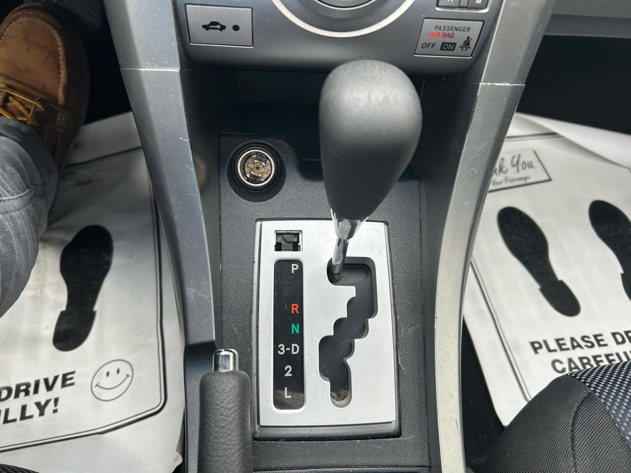 Used 2008 Scion tC image 22