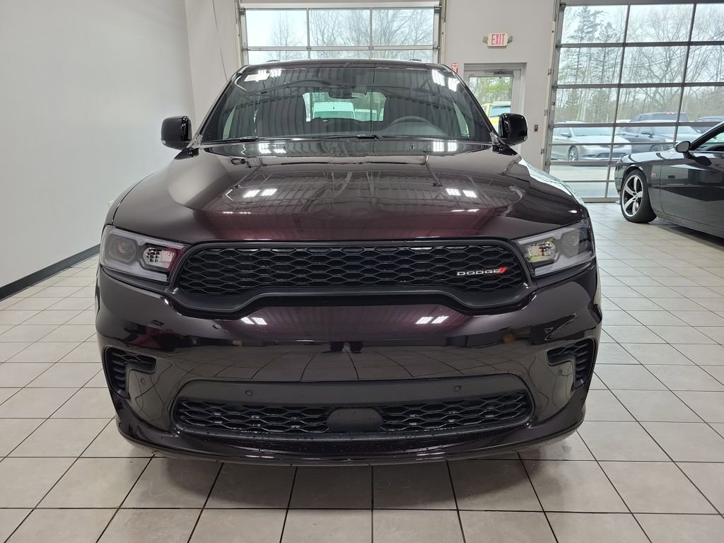 New 2026 Dodge Durango GT AWD/4WD image 3