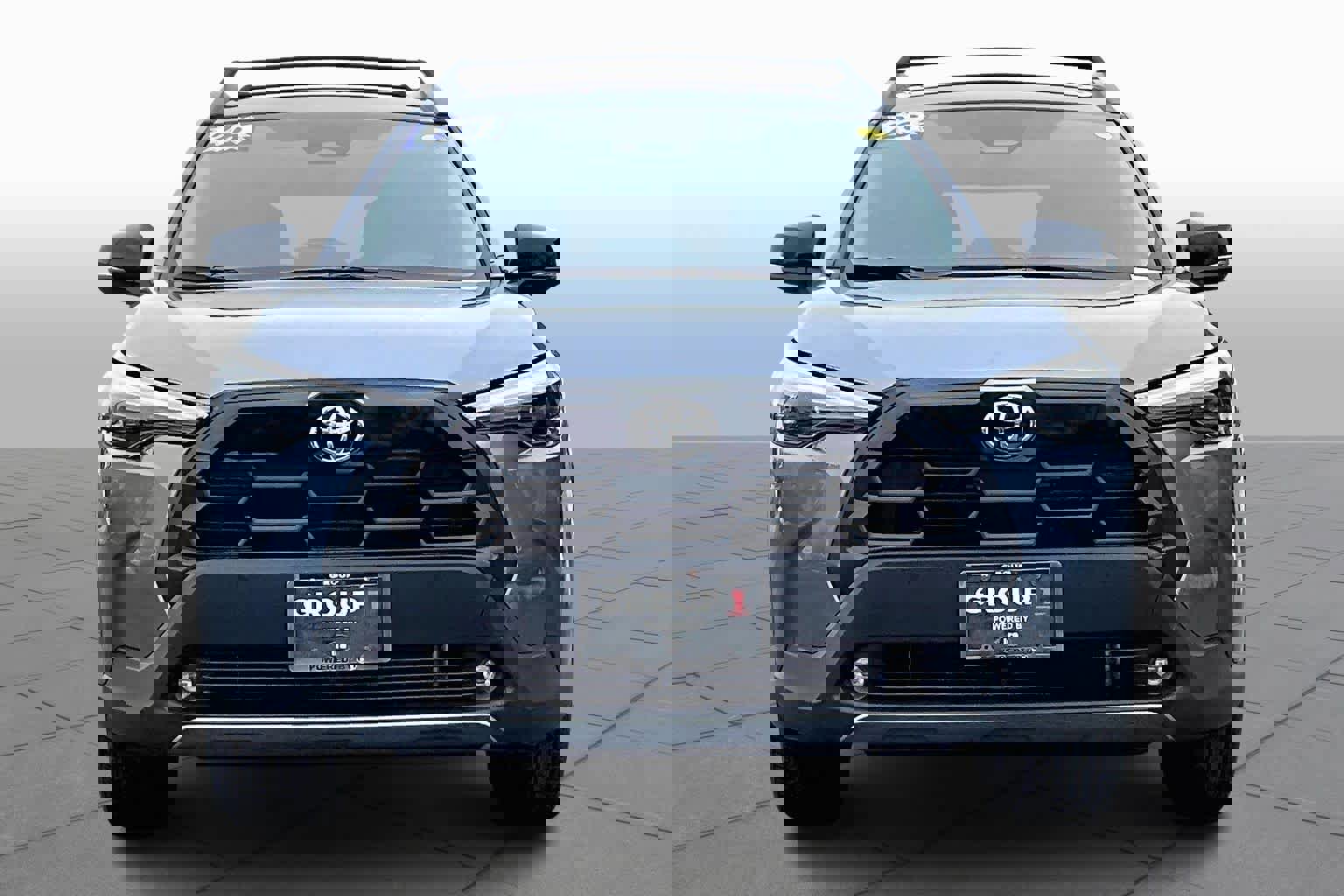 Used 2026 Toyota Corolla Cross XLE w/ Convenience Package image 4