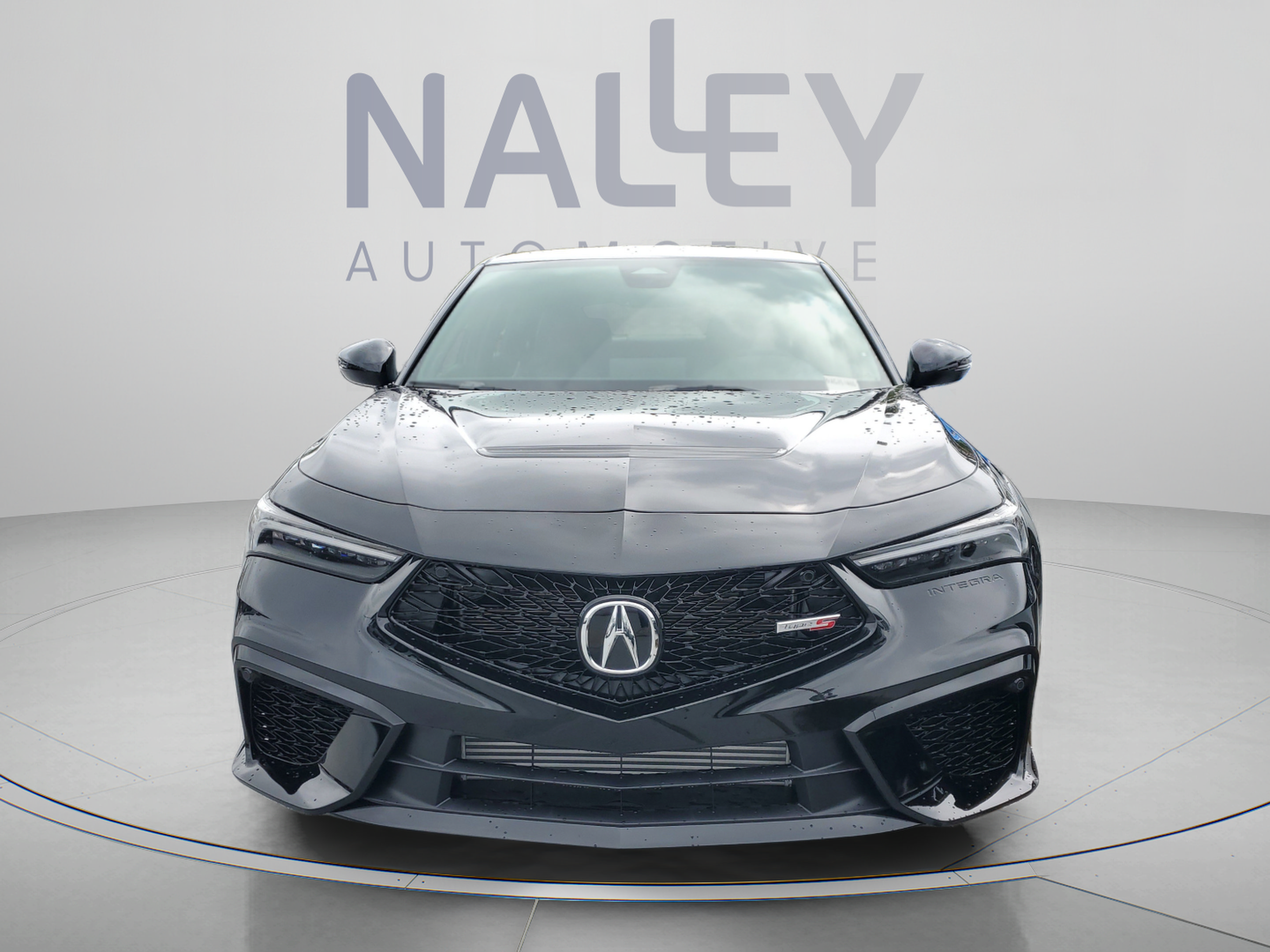New 2026 Acura Integra Type S FWD image 6