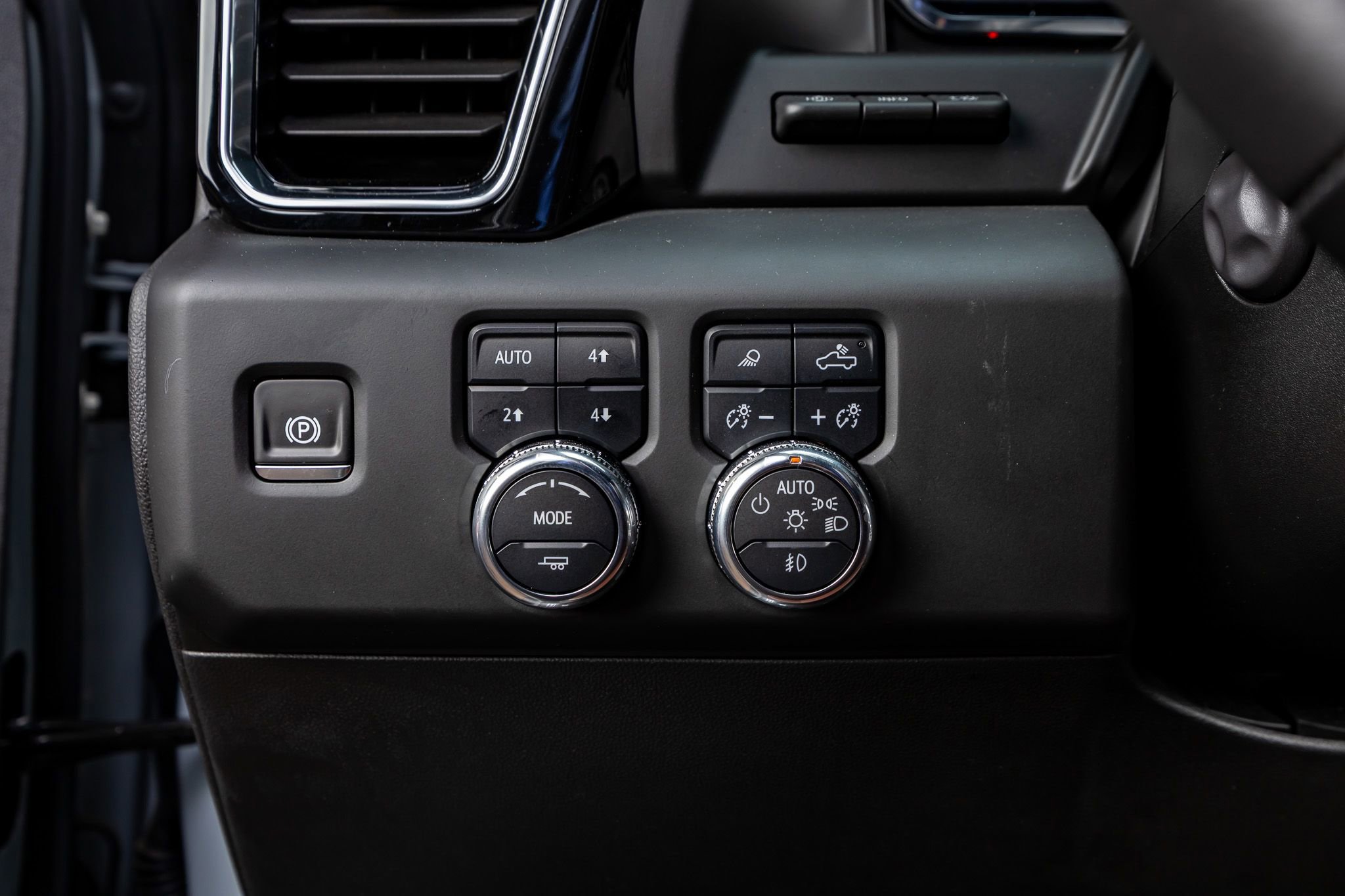 Used 2025 GMC Sierra 1500 Denali Ultimate image 22