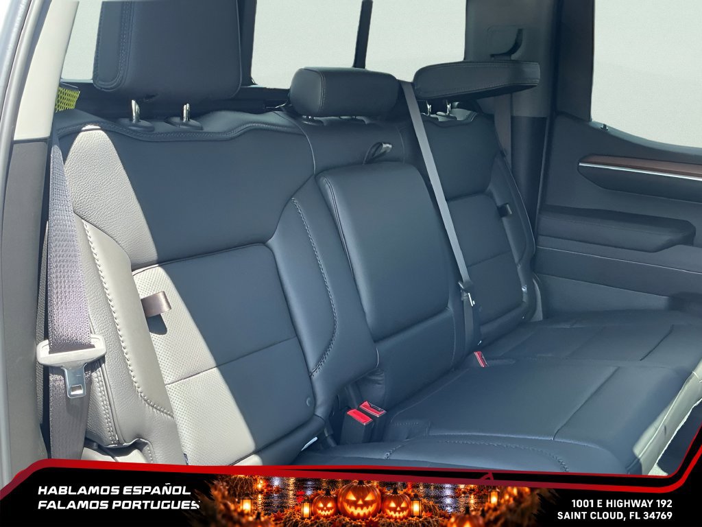 New 2026 GMC Sierra 1500 Denali AWD/4WD image 16