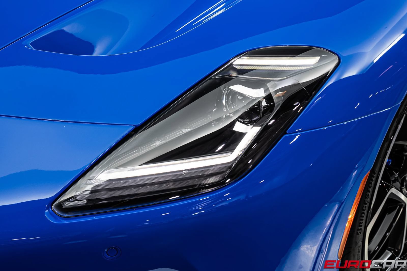 Used 2023 Maserati MC20 Coupe RWD image 13