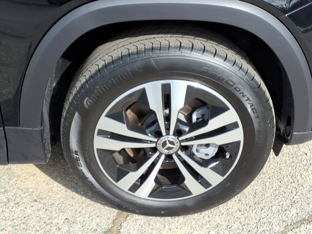 New 2026 Mercedes-Benz GLB 250 4MATIC image 5