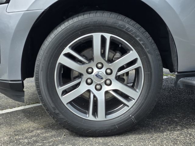 Used 2024 Ford Expedition Max Limited AWD/4WD image 10