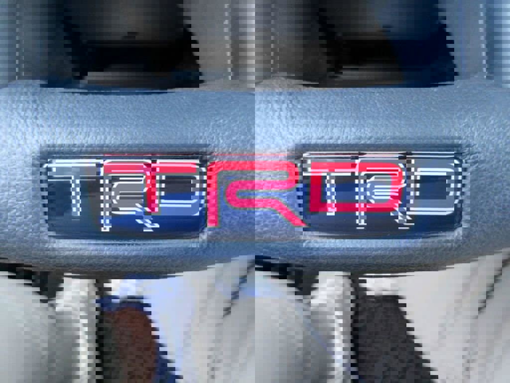 Used 2024 Toyota Sequoia TRD Pro image 29