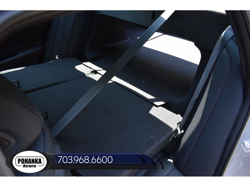 New 2025 Acura TLX SH-AWD w/ A-SPEC Pkg image 19