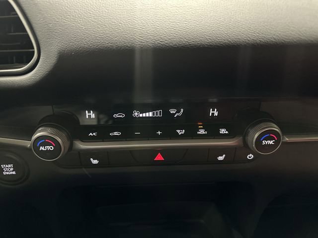 New 2026 MAZDA CX-30 AWD 2.5 S image 21