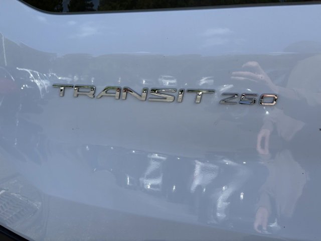 Used 2023 Ford Transit 250 Low Roof w/ Exterior Upgrade Package image 5