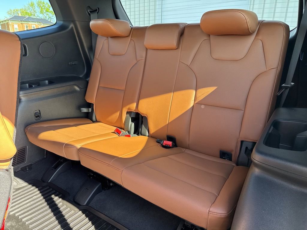 Used 2025 Kia Telluride EX X-Line AWD/4WD image 38