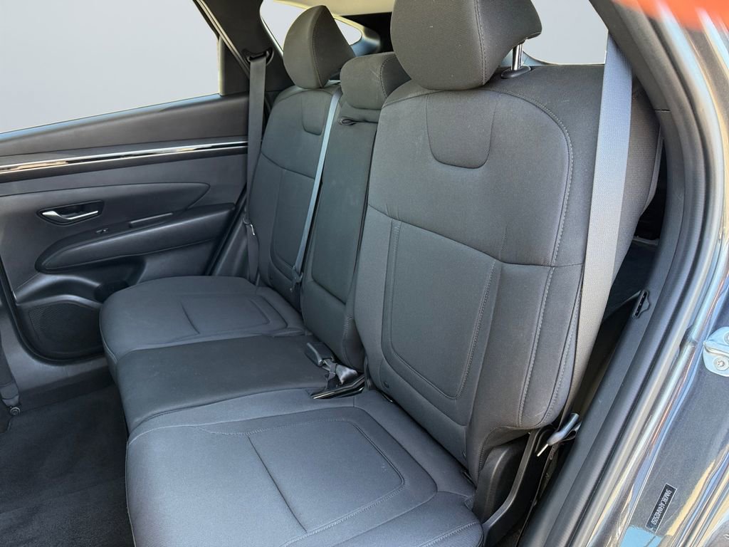 Used 2022 Hyundai Tucson SEL image 13