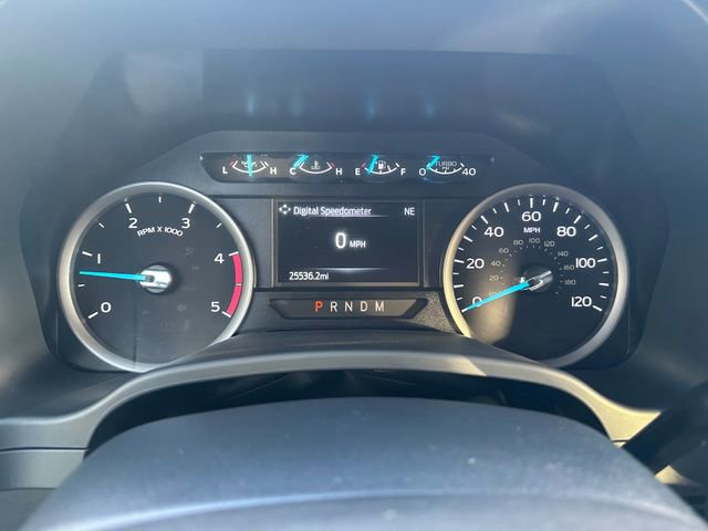 Used 2022 Ford F350 XLT w/ FX4 Off-Road Package image 16