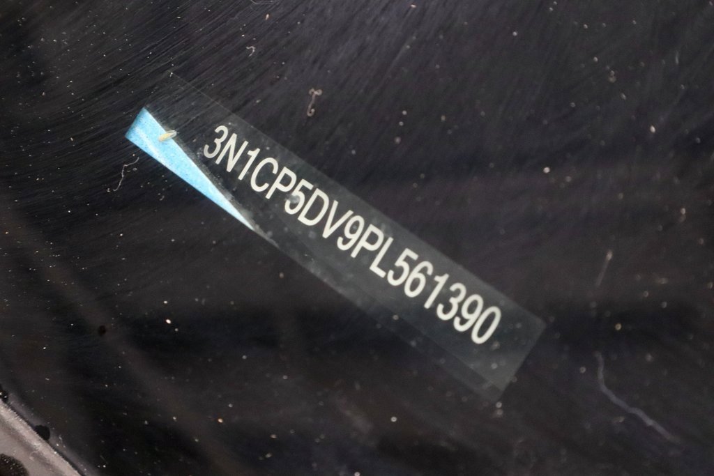 Certified 2023 Nissan Kicks SR w/ SR Premium Package image 33