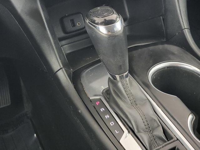 Used 2018 Chevrolet Equinox LT FWD image 23
