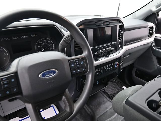 Certified 2023 Ford F150 XLT image 24