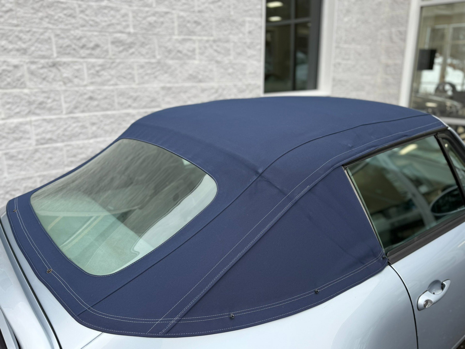 Used 1995 Porsche 911 Carrera image 39