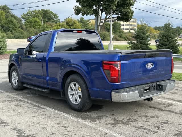 Used 2026 Ford F150 XL w/ Equipment Group 103A High AWD/4WD image 20