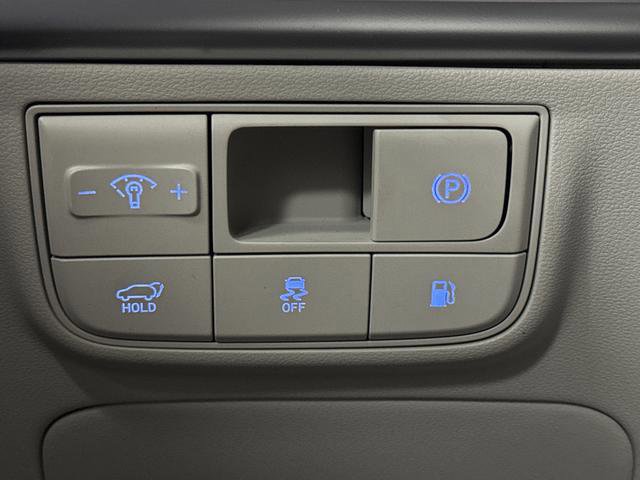 Used 2025 Hyundai Tucson SEL image 24