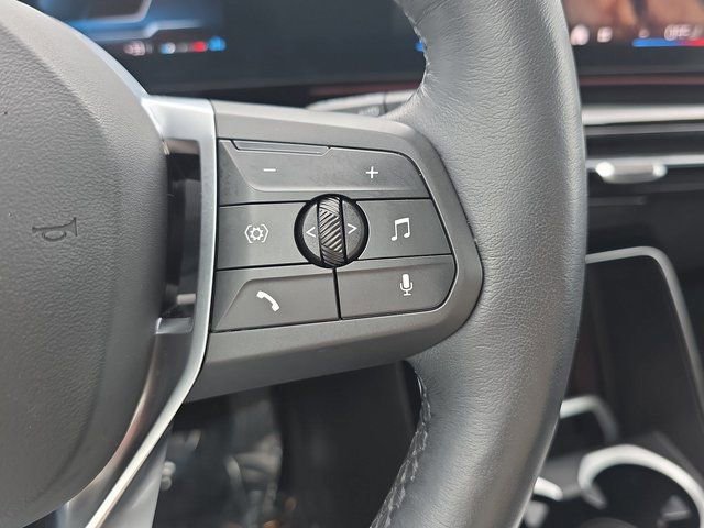 Used 2025 BMW X1 xDrive28i w/ Convenience Package image 18