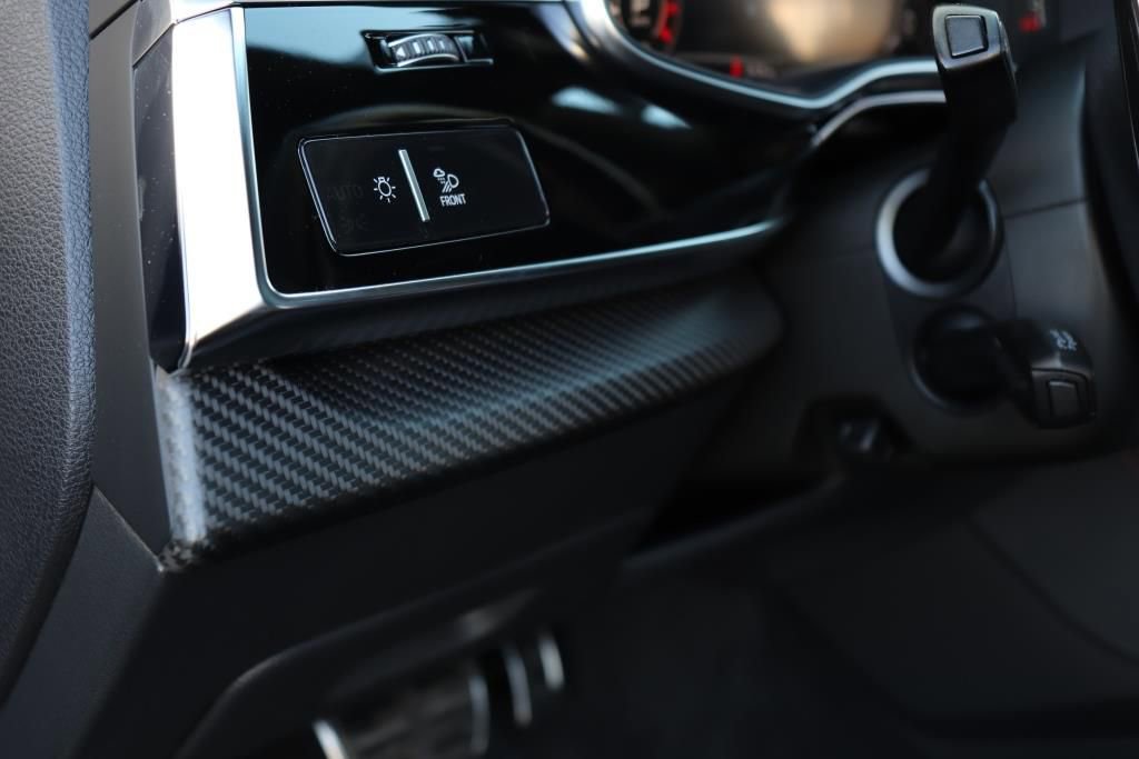 Used 2021 Audi RS Q8 w/ Black Optic Package AWD/4WD image 42