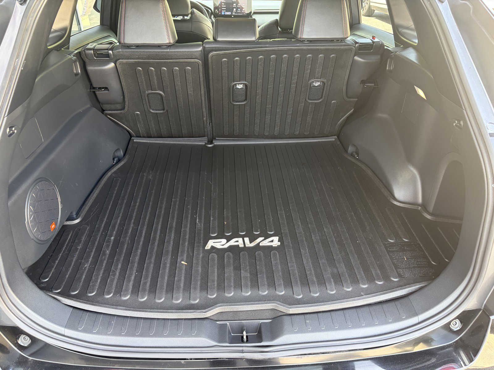 Used 2023 Toyota RAV4 XSE w/ Weather Package AWD/4WD image 30