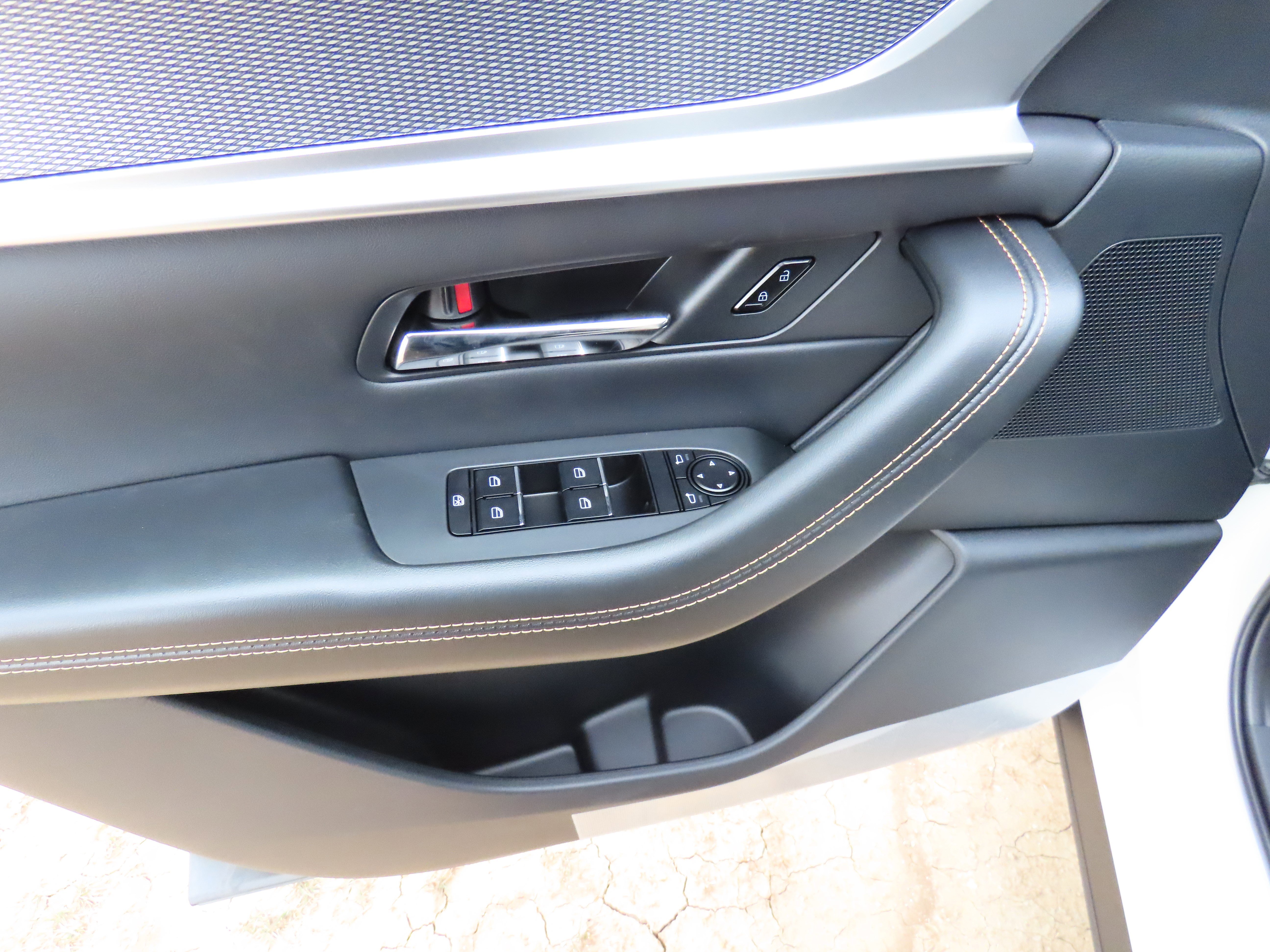 New 2026 MAZDA CX-70 3.3 Turbo w/ Preferred Package image 25