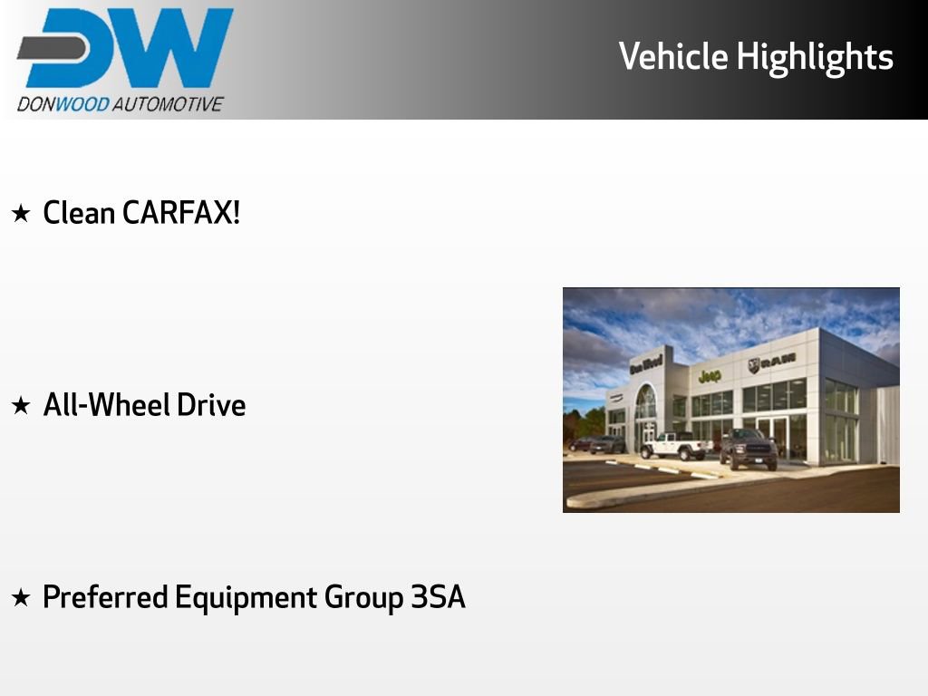 Used 2019 GMC Acadia SLE image 3