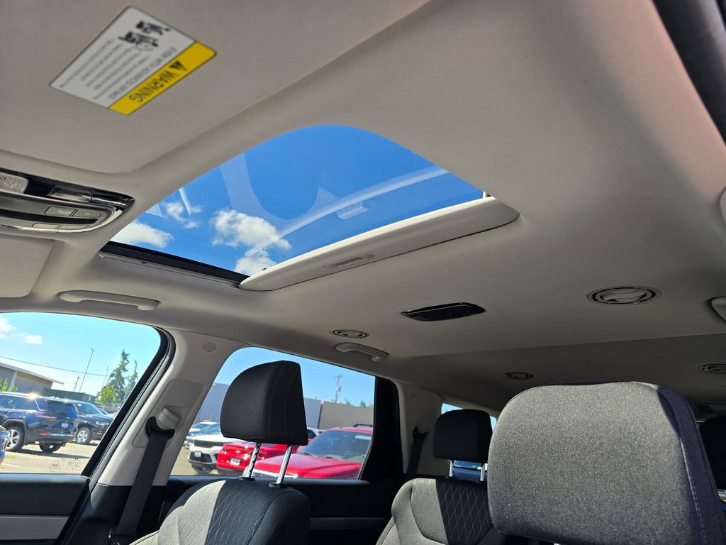 Used 2022 Hyundai Palisade SEL AWD/4WD image 19