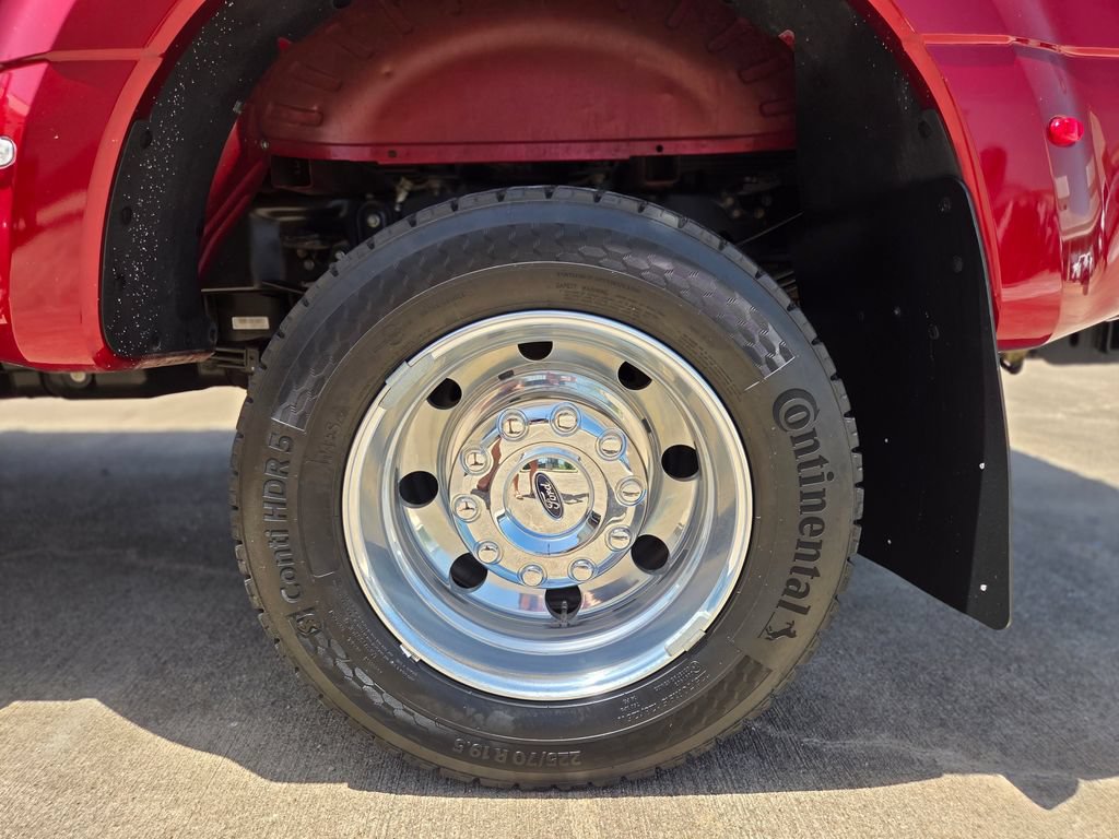 Certified 2024 Ford F450 Limited AWD/4WD image 33