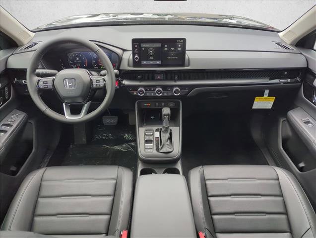 New 2026 Honda CR-V EX-L image 13