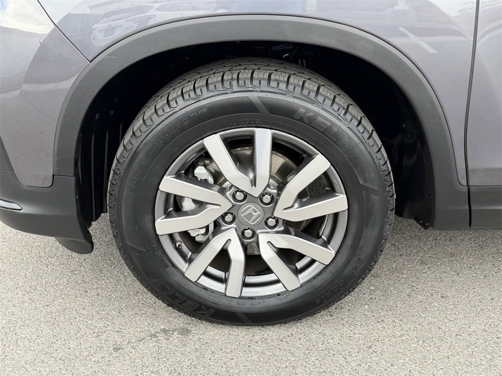 Used 2021 Honda Pilot EX image 29