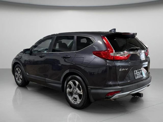 Used 2019 Honda CR-V EX-L image 6