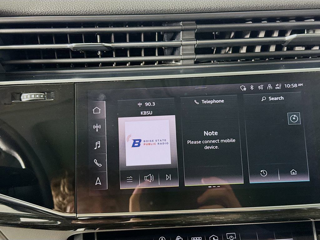 Used 2021 Audi Q7 2.0T Premium Plus image 16