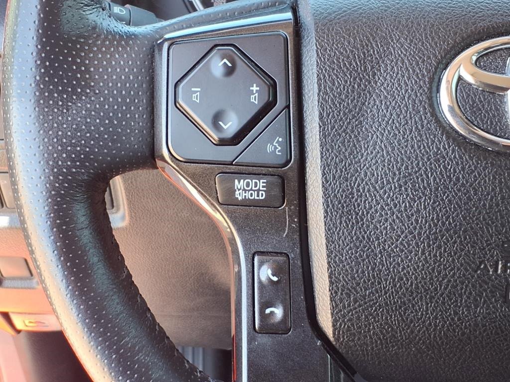 Used 2023 Toyota 4Runner TRD Pro image 26