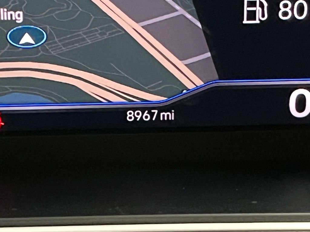 Used 2024 Volkswagen Tiguan SEL R-Line image 24