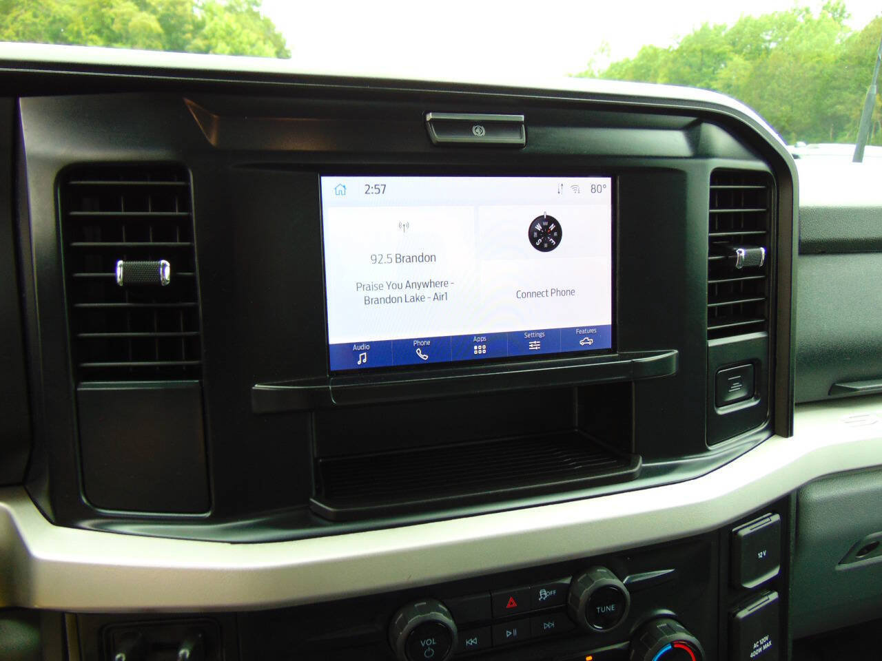 Used 2025 Ford F250 XLT AWD/4WD image 22