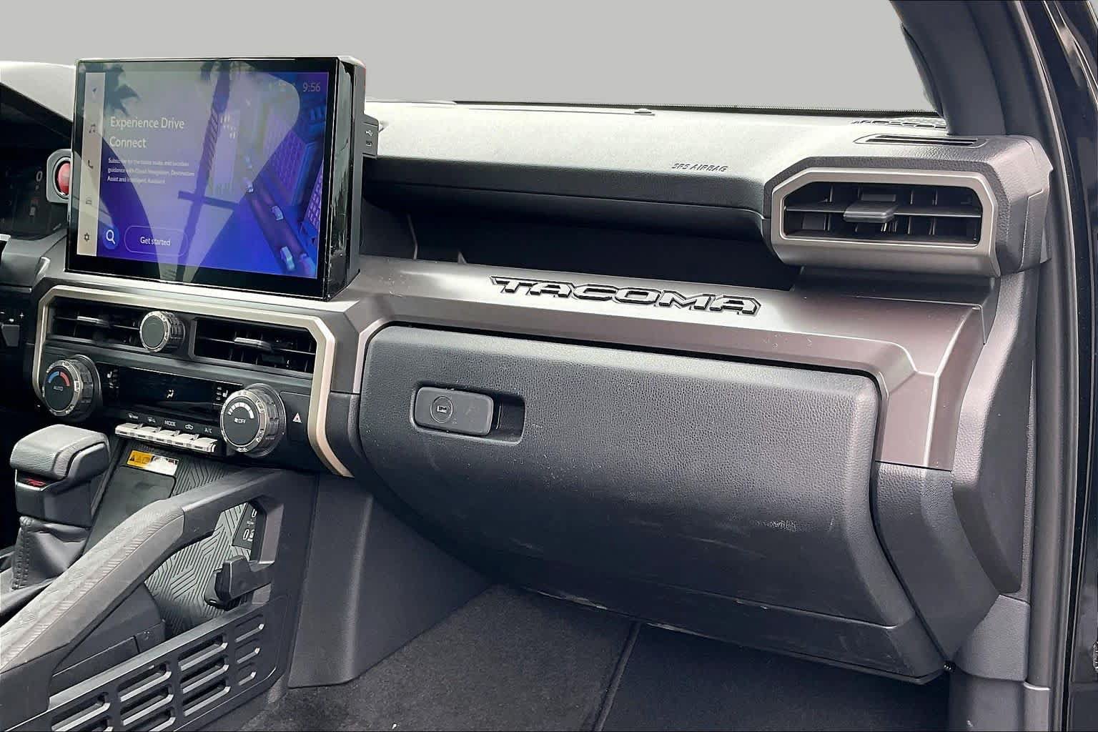 Certified 2024 Toyota Tacoma TRD Sport w/ TRD Sport Upgrade Package RWD image 17