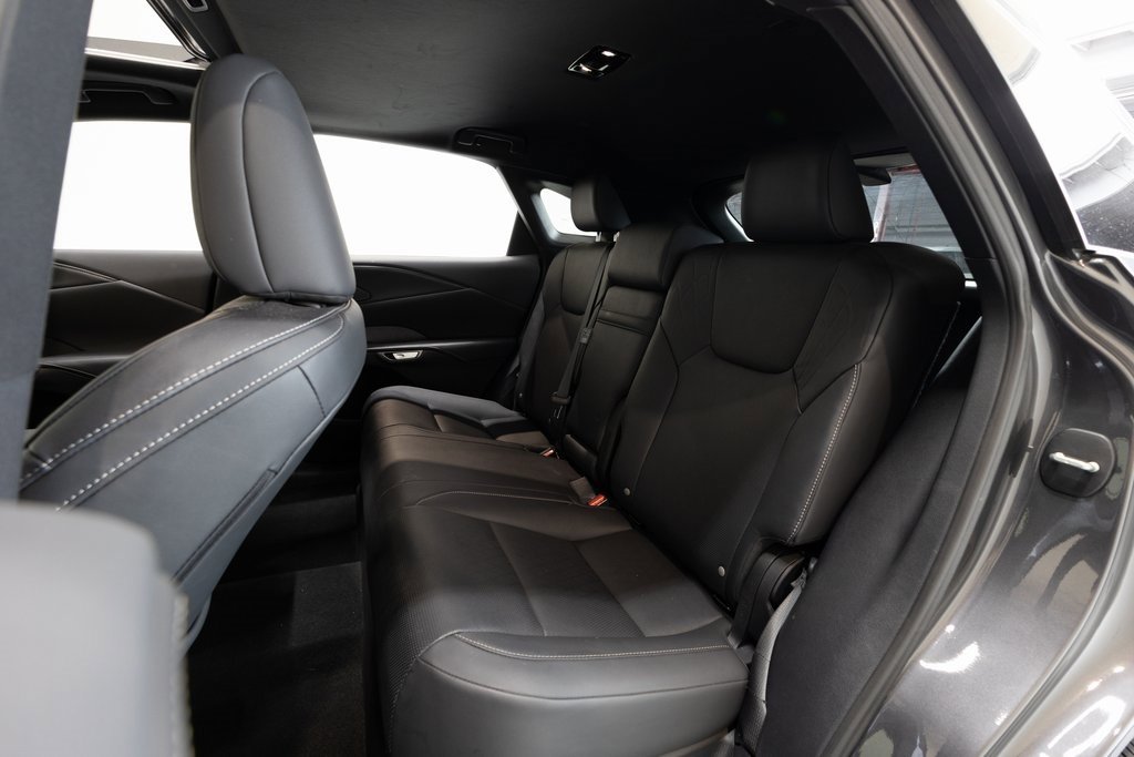 Used 2024 Lexus RX 350 Premium image 19